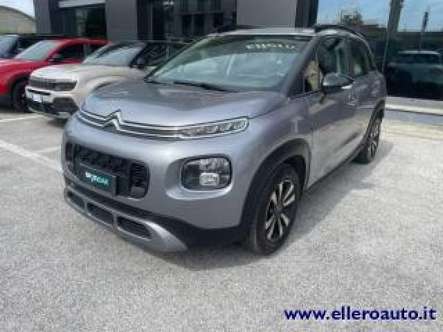 Citroen C3 Aircross Puretech 110 S&s Shine 