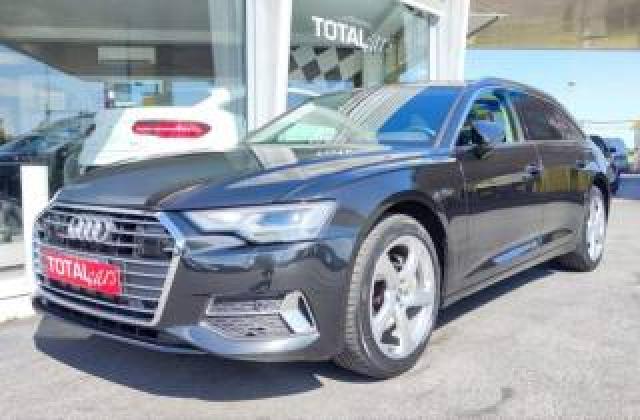 Audi A6 Avant 45 2.0 Tfsi Mhev S Tronic Business Sport 