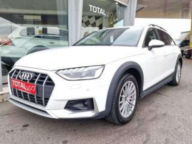 Audi A4 Allroad 40 Tdi 204 Cv S Tronic Business Evol. Iva Esposta 