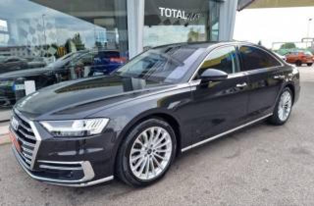 Audi A8 50 Tdi 3.0 Quattro Tiptronic Conto Vendita 