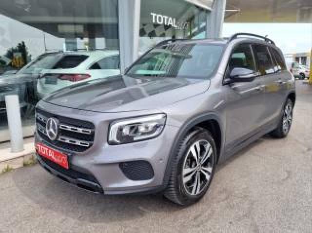 Mercedes Benz Glb 200 D Automatic Sport Plus Tagliandata Mercedes 