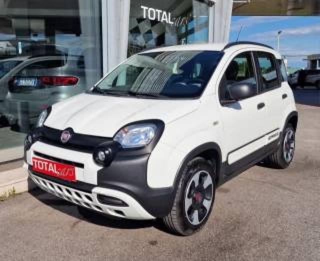 Fiat Panda 1.2 City Cross Ok Neo Patentati 