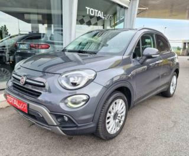 Fiat 500x 1.6 Multijet 120 Cv Lounge Ok Neo Patentati 