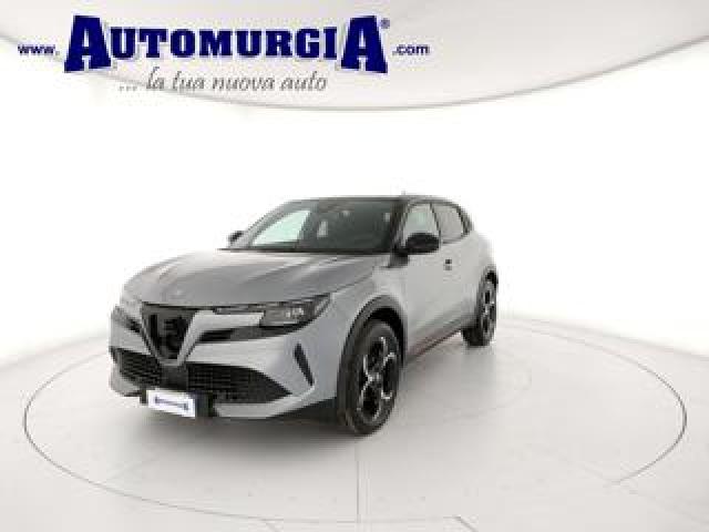 Alfa Romeo Junior 1.2 136 Cv Hybrid Edct6 Speciale 