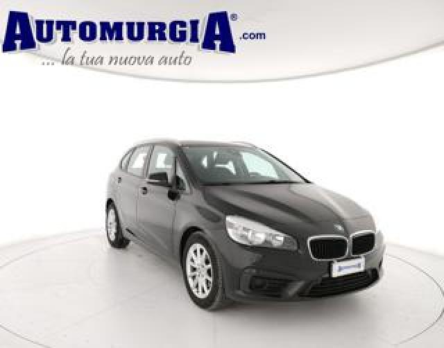 Bmw 216 D Active Tourer Advantage 