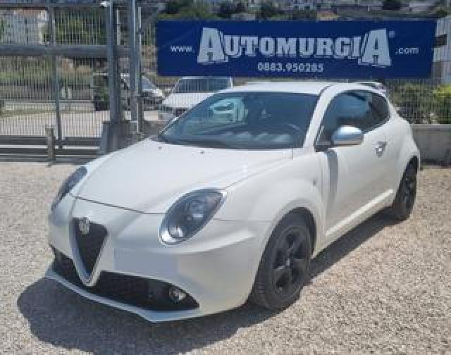 Alfa Romeo Mito 1.3 Jtdm 95 Cv S&s Urban 