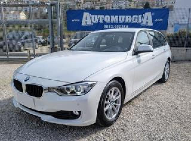 Bmw 318 D Touring Business Aut. 