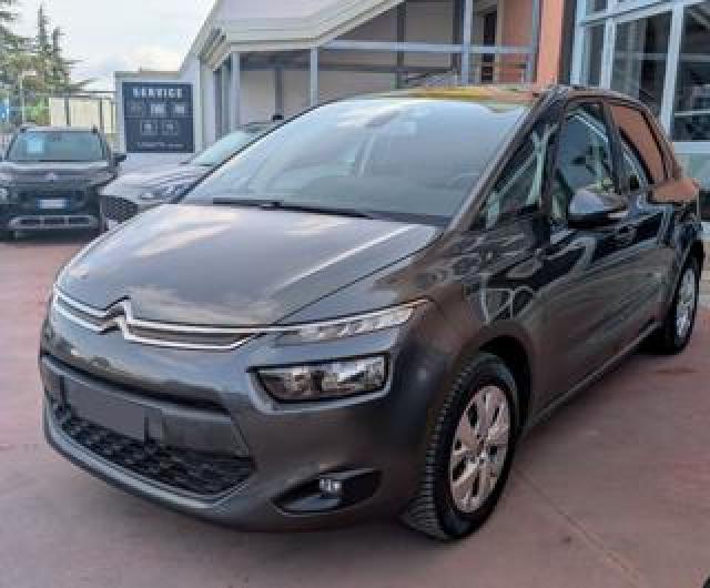 Citroen C4 Picasso Bluehdi 120 S&s Seduction 