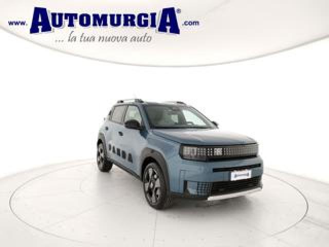Fiat Grande Panda 1.2 100 Cv S&s 