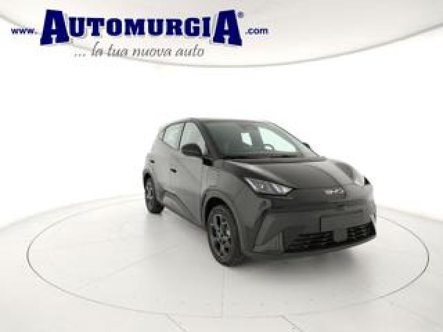 Byd Dolphin Surf 43,2 Kwh Boost 