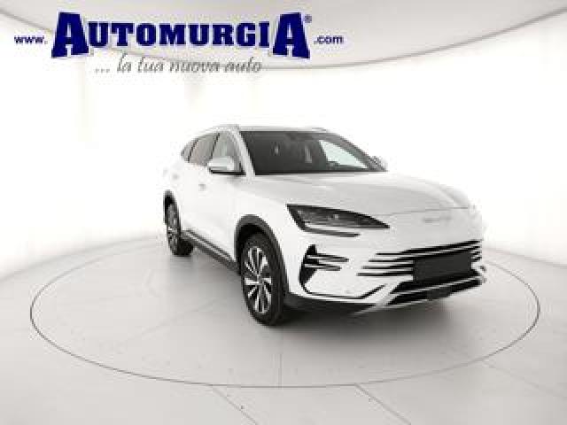 Byd Seal U Dm-I 1.5 218 Cv Phev Boost 