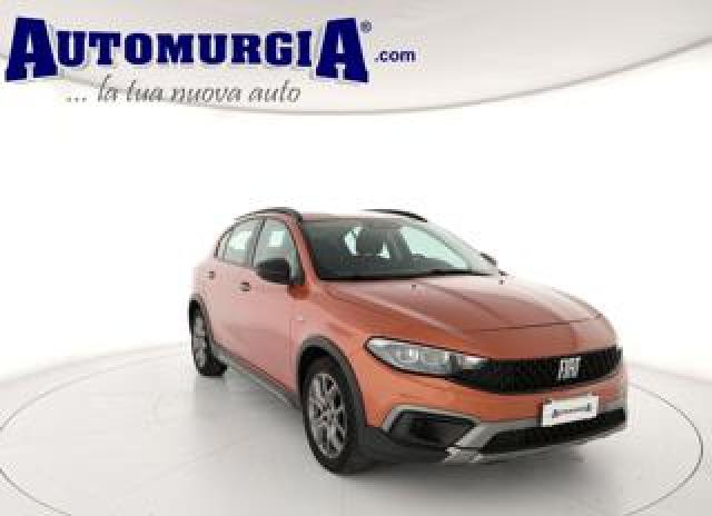 Fiat Tipo 1.3 Mjt 95 Cv S&s 5p City Cross 