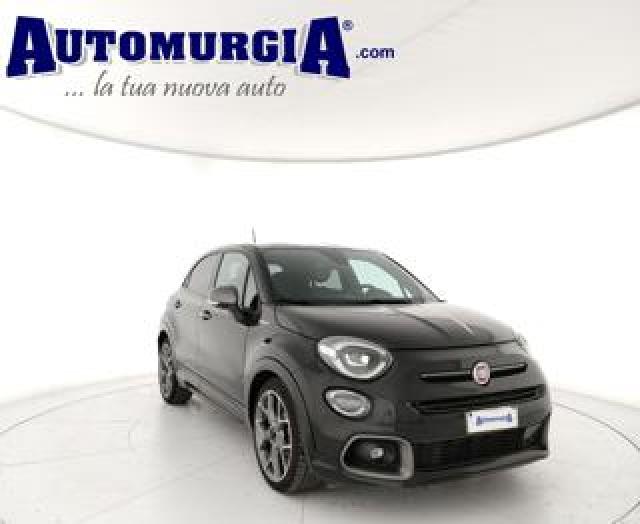 Fiat 500x 1.3 Multijet 95 Cv Sport Full Led 