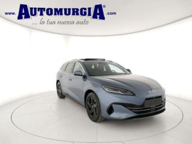 Byd Seal 6 Dm-I 1.5 212 Cv Phev Touring Comfort Lite 