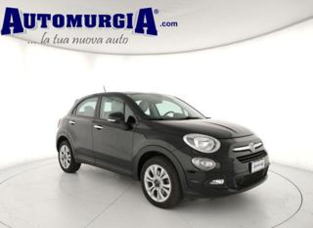 Fiat 500x 1.3 Multijet 95 Cv Pop Star Plus 