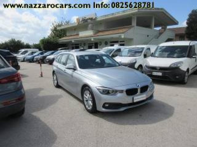 Bmw 316 D Touring Business Advantage Aut. Navig/fari Led 