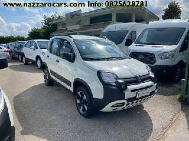 Fiat Panda Cross 0.9 Twinair Turbo S&s 4x4 