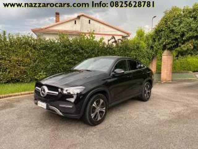 Mercedes Benz Gle 300 D 4matic Mild Hybrid Coupé Sport 