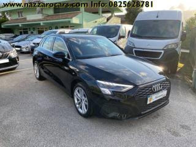 Audi A3 Spb 30 Tdi S Tronic Business Nav Pari Al Nuovo 