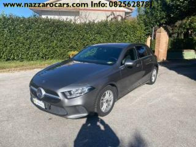 Mercedes Benz A 180 D Automatic Business Navigatore 
