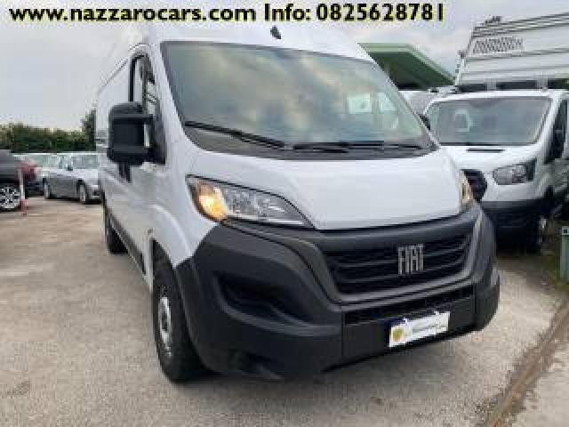 Fiat Ducato 35 2.2 Mjt 140cv Pm-Tm Furgone 
