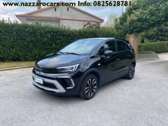Opel Crossland 1.5 Ecotec D 110 Cv Start&stop Elegance 