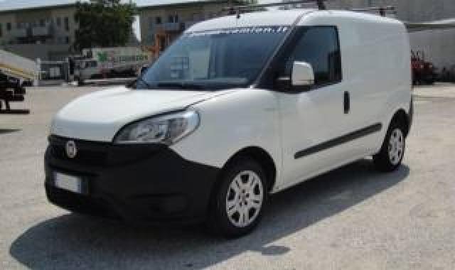 Fiat Doblo Professional 105 M-Jet  