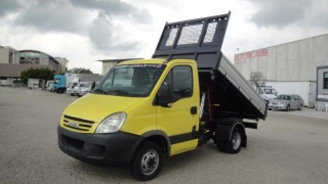 Iveco Other Daily  Ribaltabile 5 Marce 