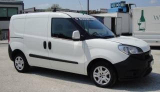 Fiat Other Doblò 1.6  105 M-Jet 