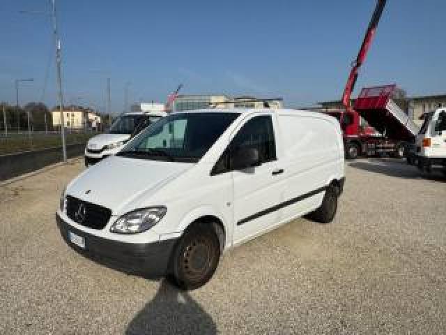 Mercedes Benz Other Vito  111 Cdi 