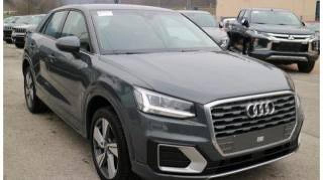 Audi Q2 1.6 Tdi 30 116 Cv S Tronik Sport Edition  