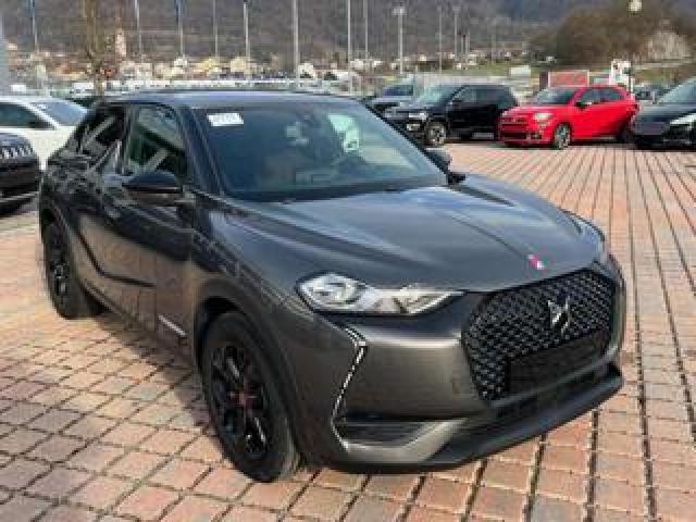 Ds Automobiles Ds 3 Crossback Bluehdi 110 Cv 