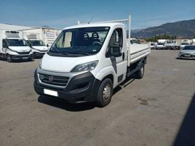 Fiat Ducato Ducato 35 Maxi Cassone Ribaltabile 