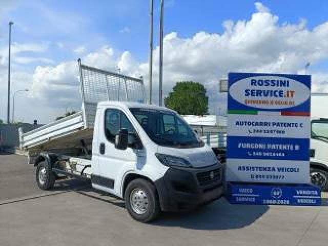 Fiat Ducato Fiat Ducato Ribaltabile Ribaltabile 