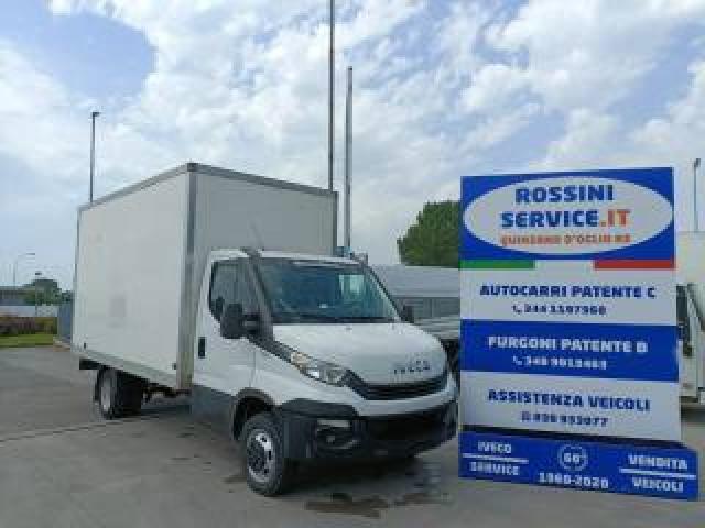 Iveco Other Daily  35c14 2.3 Furgone Box 