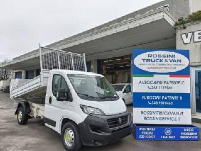 Fiat Other Ducato  Ducato Ribaltabile 