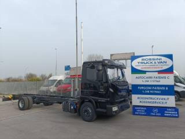 Iveco Other Eurocargo 120el22p A Telaio Euro 6 