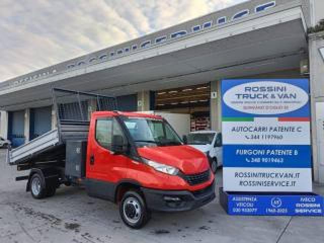 Iveco Daily Daily 35c12 Ribaltabile  