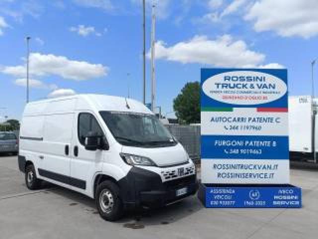 Fiat Other Ducato  Ducato 35 L2h2 Furgone Integrale 140cv 