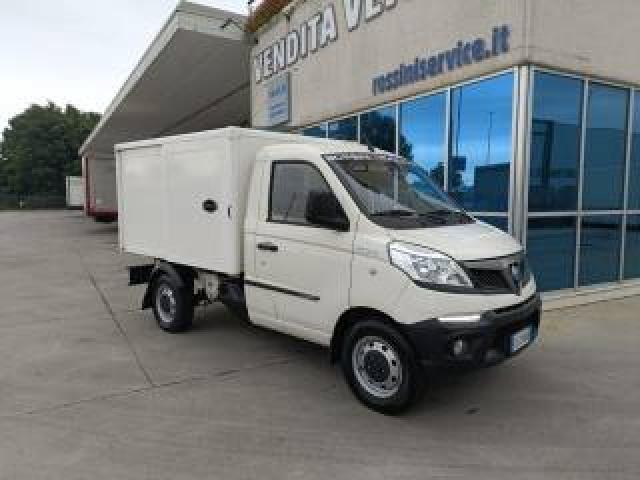 Piaggio Porter Np6 Porter Np6 1.5 Gpl Furgonato Box 