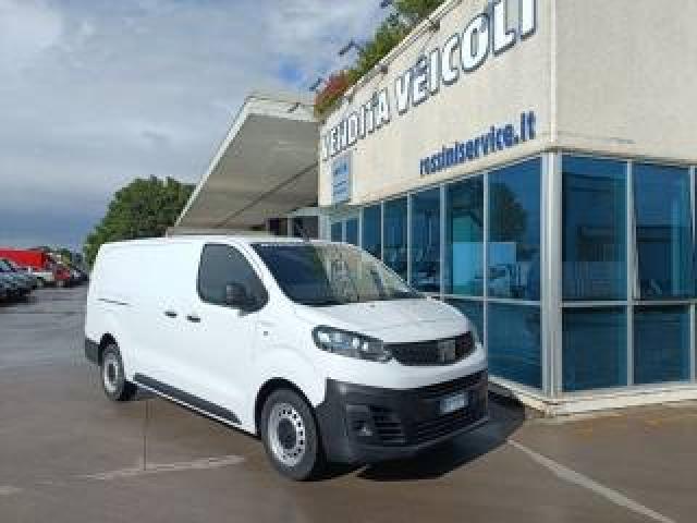 Fiat Scudo Fiat Scudo 1.5 Passo Lungo E6d 