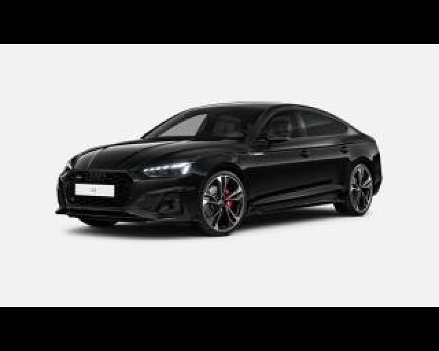 Audi A5 Sportback 40 Tfsi Mhev Quattro S-Tronic S Line Ed 