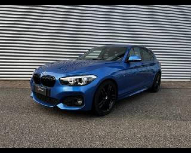 Bmw 125 Serie 1 I Auto M-Sport 