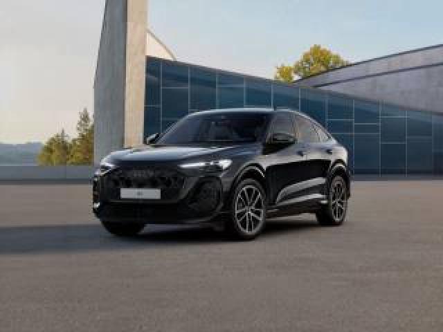 Audi Quattro Audi Q5 Sportback S Line Edition Tfsi  150 Kw S Tr 