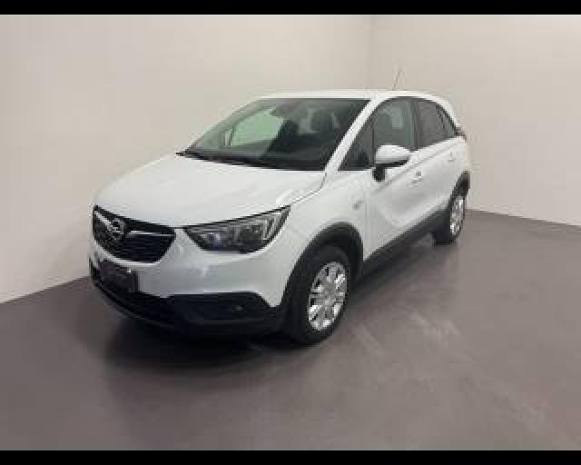 Opel Crossland X 1.2 Advance S&s 110cv My 18.5 