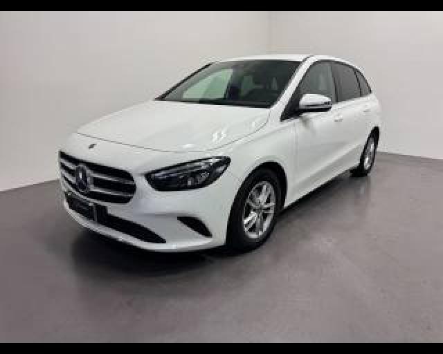 Mercedes Benz B 180 D Executive Auto 