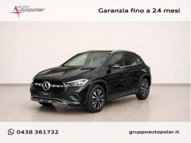 Mercedes Benz Gla 200 D Sport Plus Auto 