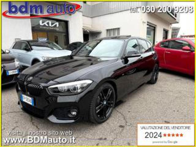 Bmw 114 D 5p. Msport *ok Neopatentati* 