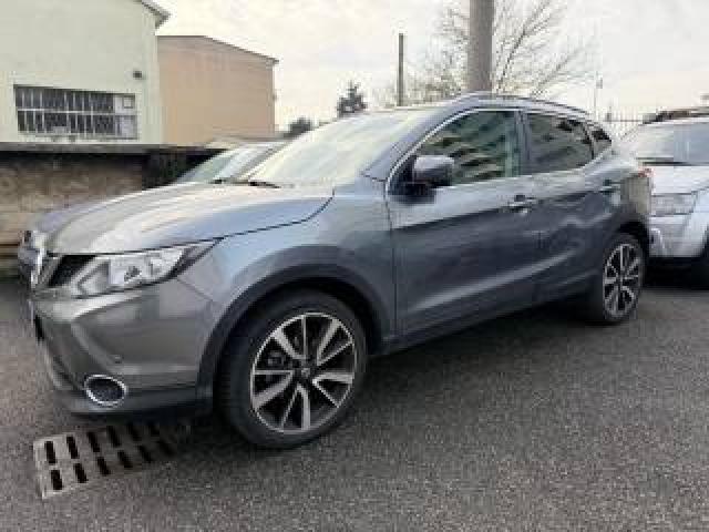 Nissan Qashqai 1.2 Dig-T Tekna *fumosita' Anomala* 