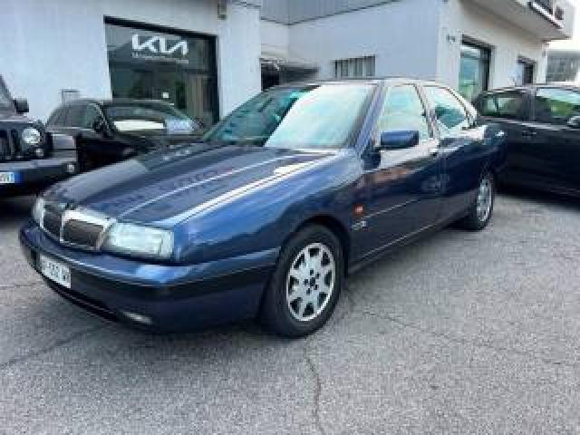 Lancia K 2.0i 20v Cat Ls 